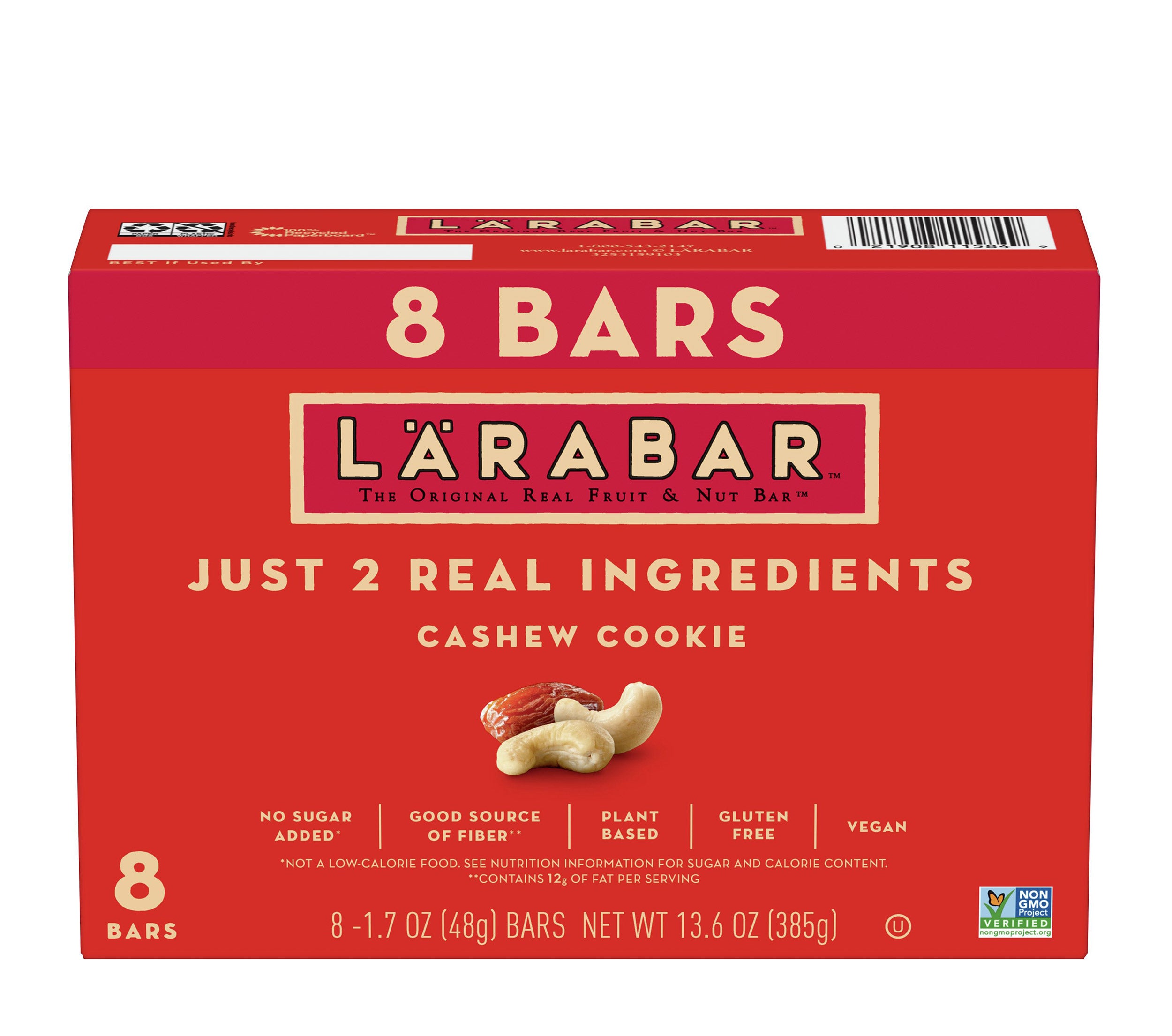 l-rabar-simple-pure-delicious-larabar-cashew-cookie-gluten-free-vegan-fruit-nut-bars-8-ct