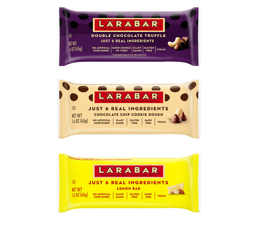 Larabar Gluten-Free
